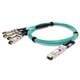 Amphenol ProLabs JNP-QSFP-AOCBO-5M-C