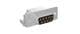 Amphenol Commercial Products L177SDE09SA4CH4R