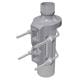 Amphenol Procom LW-SS-1"
