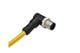 Amphenol LTW M12A-04BMMM-SR8A01