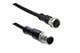 Amphenol LTW M12A03ML-12AFL-SB003