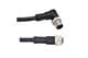 Amphenol LTW M12A10FL-12AMR-SDA05