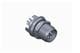 Amphenol LTW M8-03PFFP-SF8001