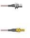 Amphenol Custom Cable Q-0103K0001006i