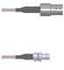 Amphenol Custom Cable Q-0500R000S006i