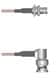 Amphenol Custom Cable Q-0600H000S006i