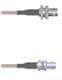 Amphenol Custom Cable Q-0600R000S006i