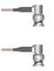 Amphenol Custom Cable Q-0H00H000S006i