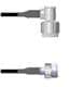 Amphenol Custom Cable Q-2E054000D010i