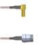 Amphenol Custom Cable Q-2S024000H072i