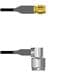 Amphenol Custom Cable Q-6702A000M012i