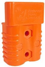 Anderson Power Products 942-BK Imagen ampliada