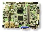 Arbor Technology EasyBoard-650E Imagen ampliada