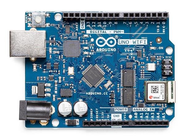 Arduino ABX00021