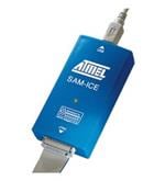 Microchip Technology AT91SAM-ICE Imagen ampliada