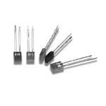 Broadcom / Avago HLMP-0504-C0002 Imagen ampliada