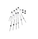 Broadcom / Avago HLMP-6300-F0031 Imagen ampliada