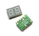 Broadcom / Avago HDSM-293C Imagen ampliada