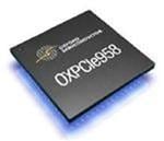 Broadcom / Avago OXPCIE958-FBAG Imagen ampliada