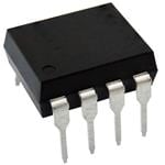 Broadcom / Avago HCNW137-000E Imagen ampliada