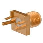 Johnson / Cinch Connectivity Solutions 142-0791-821 Imagen ampliada