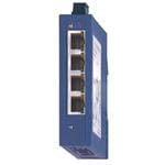 Hirschmann SPIDER 4TX/1FX-ST EEC Imagen ampliada