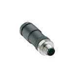 Lumberg Automation RSC 4/DUO single pk of 1 Imagen ampliada