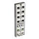 Lumberg Automation 0980 XSL 3901-121-007D-01F
