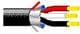 Belden Wire & Cable 1031A 01010000