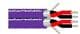 Belden Wire & Cable 1802B Z4B500
