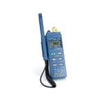 B&K Precision 725 Imagen ampliada