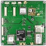 BECOM Systems 100-4123-1 Imagen ampliada