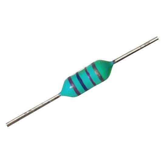 5 pieces Fixed Inductors 0.47uH 10% 5 pieces Fixed Inductors 0.47uH 10%