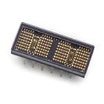 Broadcom / Avago HCMS-2353 Imagen ampliada