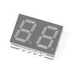 Broadcom / Avago HDSM-531B Imagen ampliada