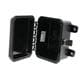 Bud Industries HPB-37214-B