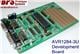 BusBoard Prototype Systems PCB-AVR1284-3U