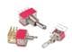 Carling Technologies 2MS-WDP1-T1-B4-M2GE