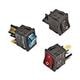 Carling Technologies 632422-2B-JE