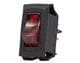 Carling Technologies LRA211-CB-B/125N-XBLU1
