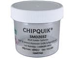 Chip Quik SMD2032 Imagen ampliada