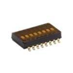 C&K TDA10H0SB1 Imagen ampliada