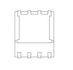 Comchip Technology CMS07P10V8-HF Imagen ampliada