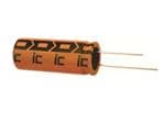 Knowles / Illinois Capacitor 477CKE050M Imagen ampliada