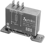 Crouzet SDSP60M110A Imagen ampliada