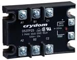 Crydom D53TP50D Imagen ampliada