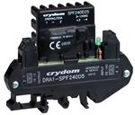 Crydom DRA1-SPF240D25 Imagen ampliada