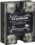 Crydom DC400D20C Imagen ampliada