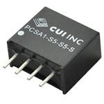 CUI Inc. PCSA1-S12-S5-S Imagen ampliada