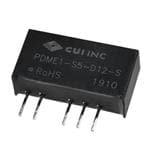 CUI Inc. PDME1-S5-S12-S Imagen ampliada